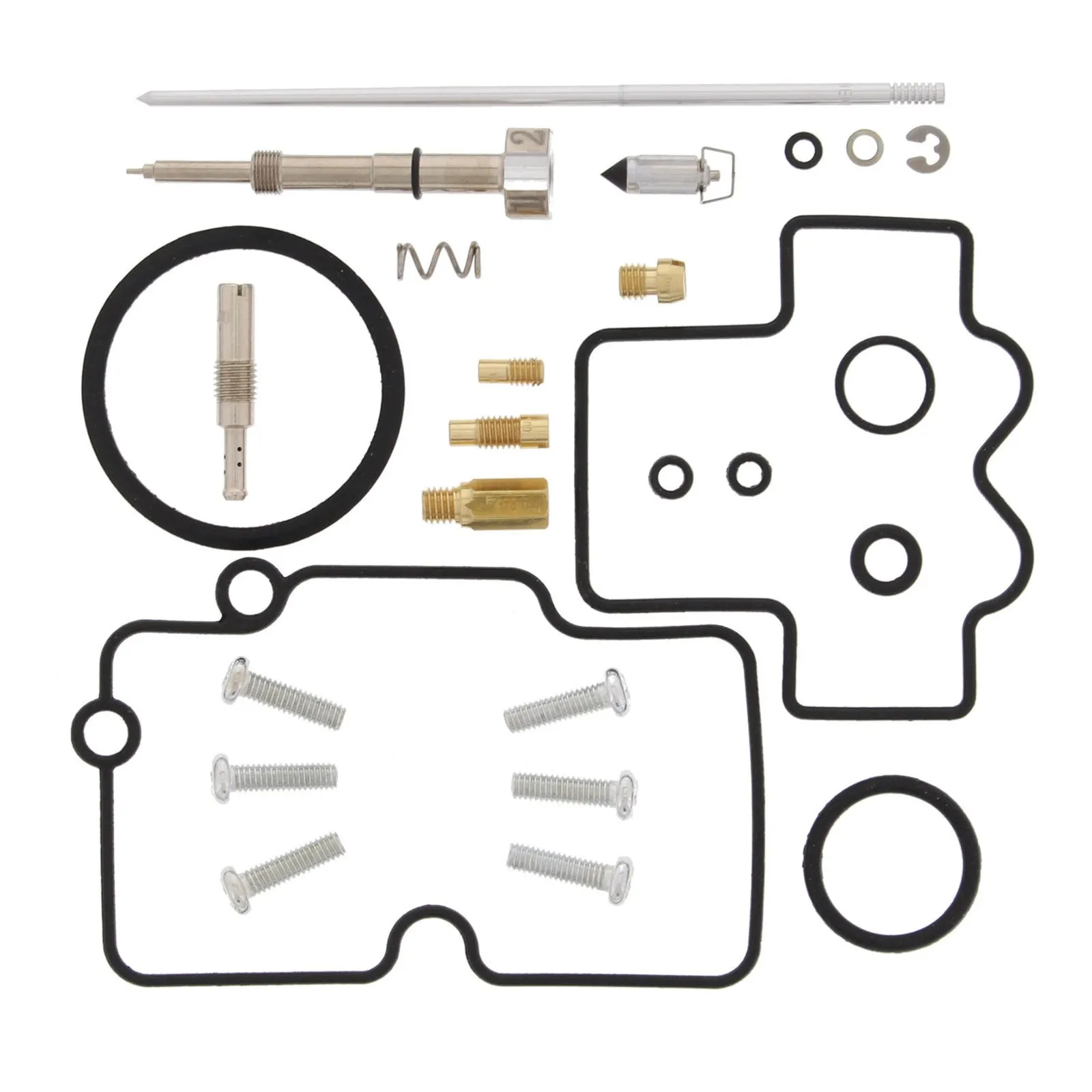 All Balls Racing Carburettor Rebuild Kit (26-1285)