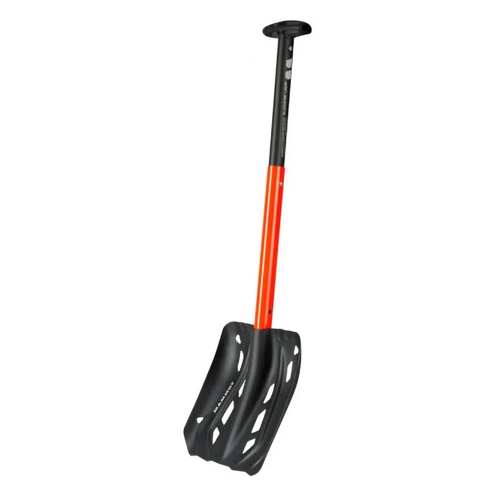 ALUGATOR LIGHT SHOVEL - 2024