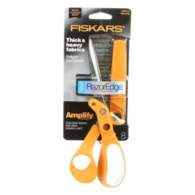 Amplify Razor Edge 8in Scissors