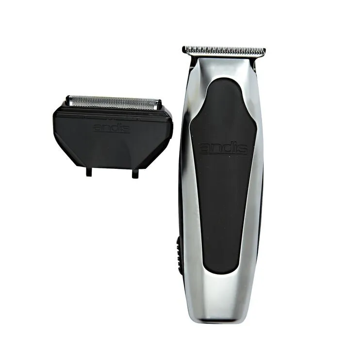 Andis Superliner Trimmer With Shaver Head Attachment