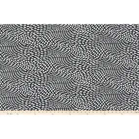 Arnava Shadow Luxe Canvas Fabric