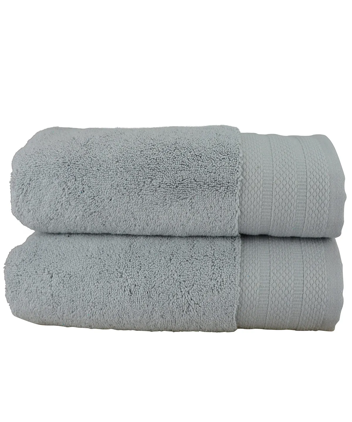 ARTG® Pure luxe hand towel | Light Grey