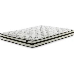 Ashley 8 Inch Chime Innerspring Full Mattress