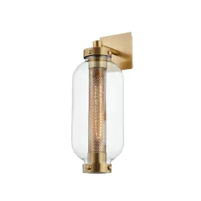 Atwater Sconce