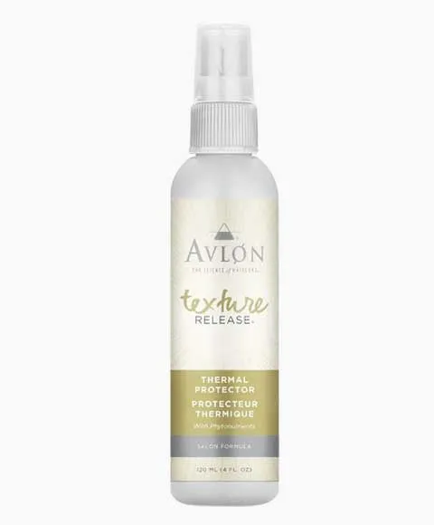 Avlon Texture Release Thermal Protector 120ml