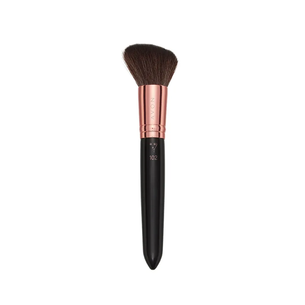 Avon Angled Blush Brush