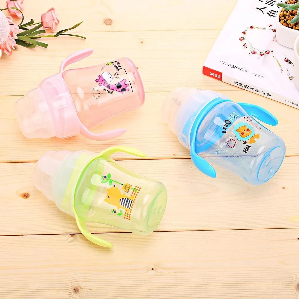 Baby Animal Sippies