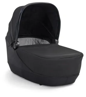 Baby Jogger City Sights Pram - Rich Black