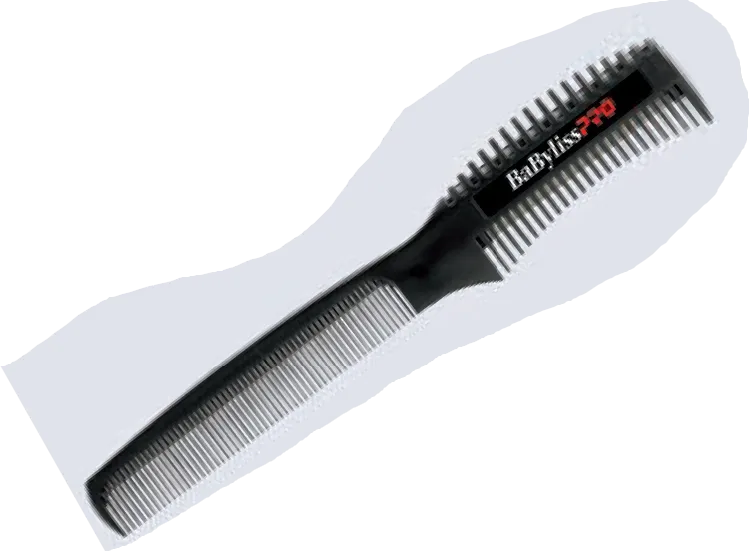 Babyliss Pro Texturizing Comb