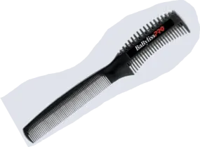 Babyliss Pro Texturizing Comb