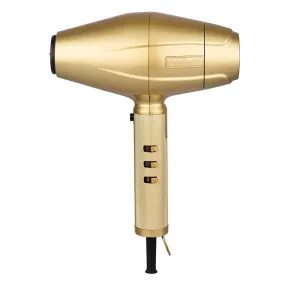 BaBylissPRO GoldFX Hair Dryer