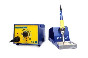 Baku Soldering Station w/ Manual Temperature Control - 110V