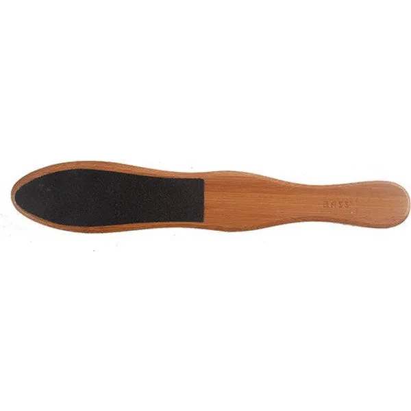 Bamboo Foot File