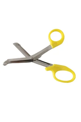 Bandage Medical Scissor with Plastic Handle