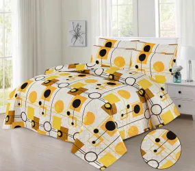 Barnico Bed Spread 6 Pcs