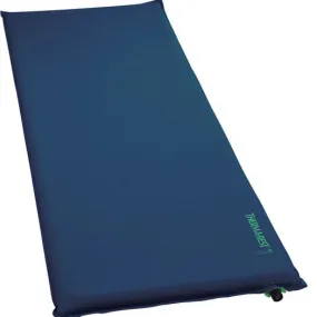 Basecamp Sleeping Pad Xl - Poseidon Blue