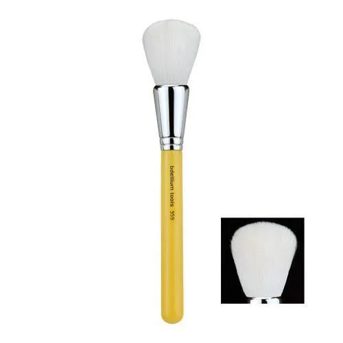 Bdellium Studio Face 959: Powder Blending Brush