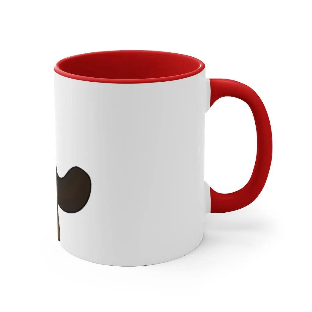 Beatrice 11oz Accent Mug