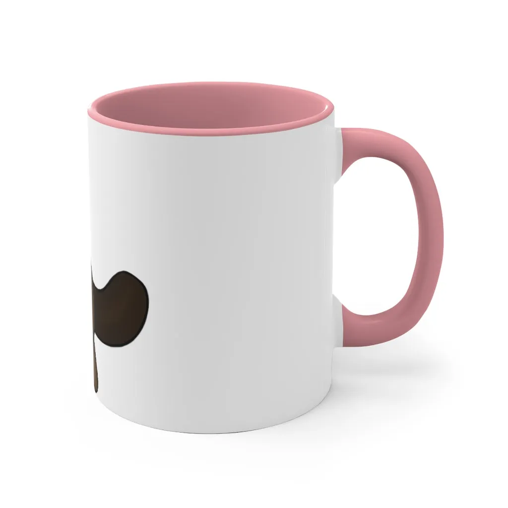 Beatrice 11oz Accent Mug