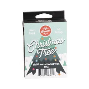 Beaver 135G Christmas Tree Snow Wax