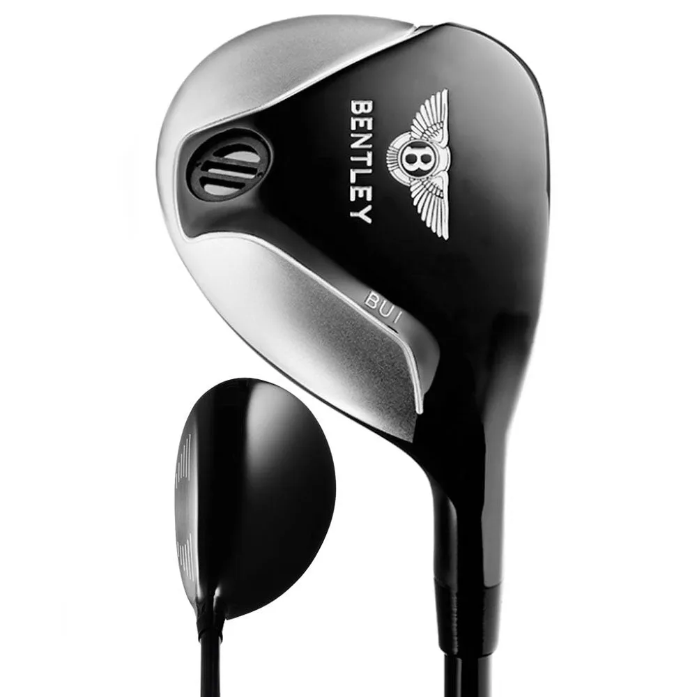 Bentley Golf BU1 Utility Hybrid 2021 Women