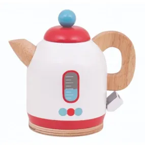 Big Jigs Kettle