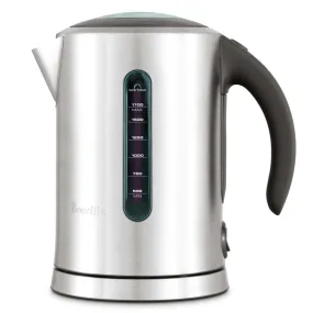 BKE700 1.7L SOFT TOP PURE KETTLE