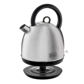 BLACK & DECKER DOME KETTLE 1.7LTR DK40