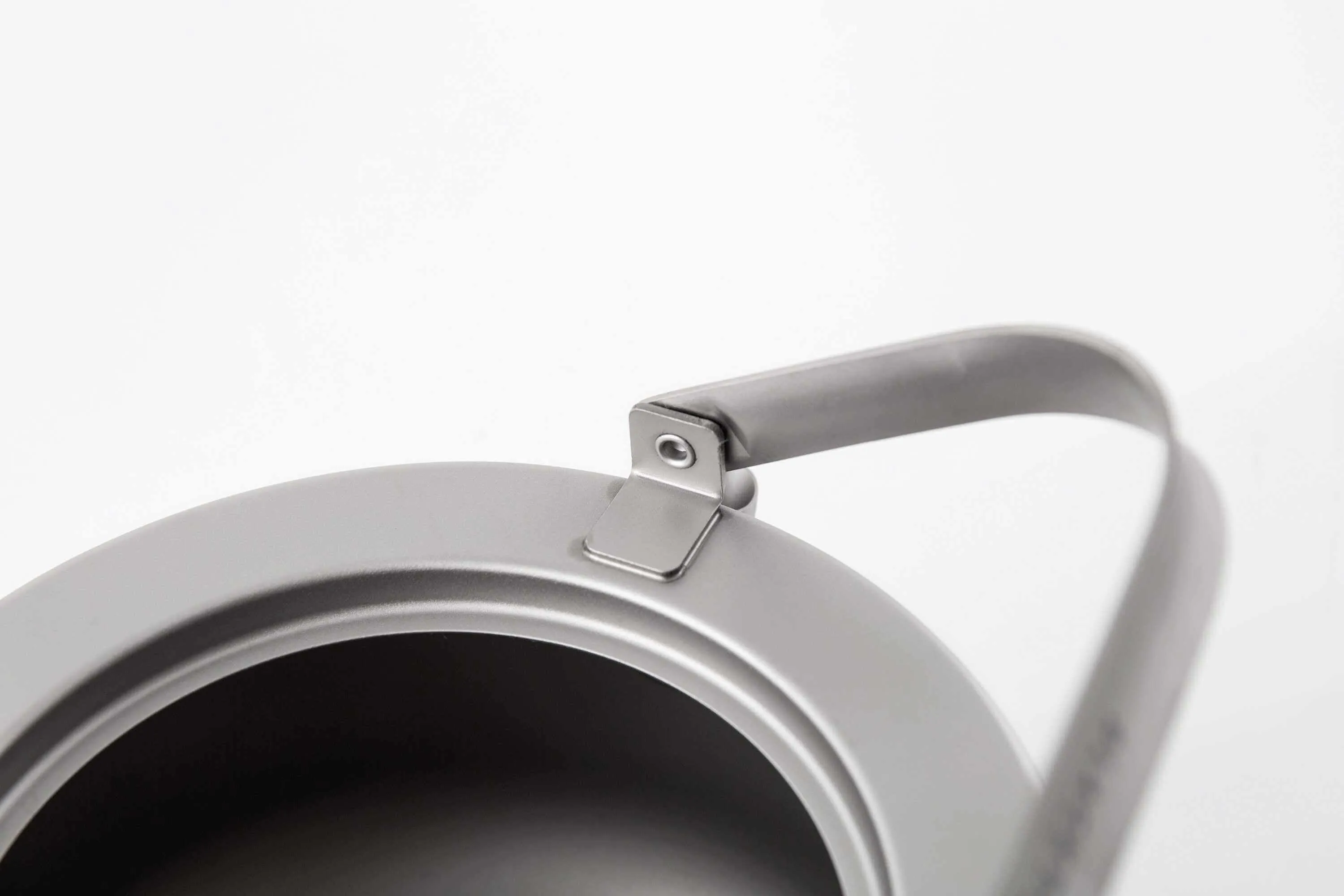 BLACKDEER Titanium Kettle 1.2L