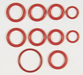 Blichmann Boilermaker Seal Kit - All O-Rings