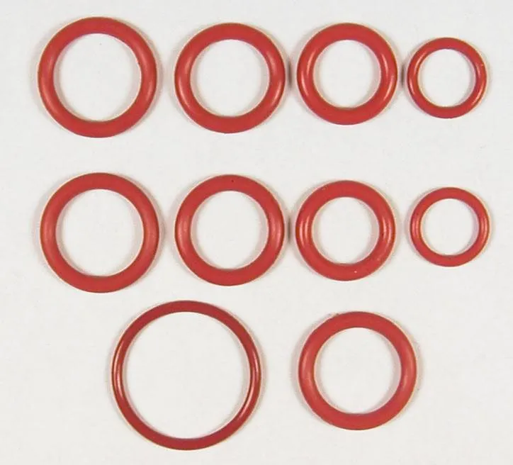 Blichmann Boilermaker Seal Kit - All O-Rings