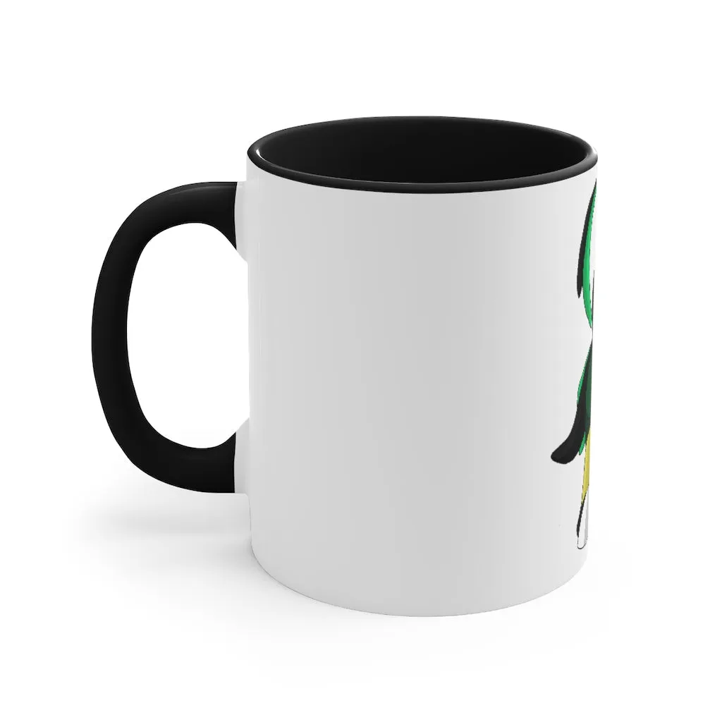 Bliscor Accent Mug