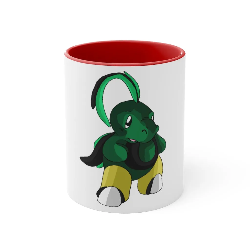 Bliscor Accent Mug