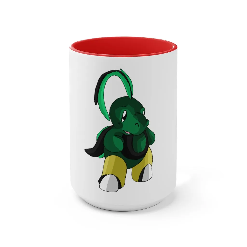 Bliscor Accent Mug