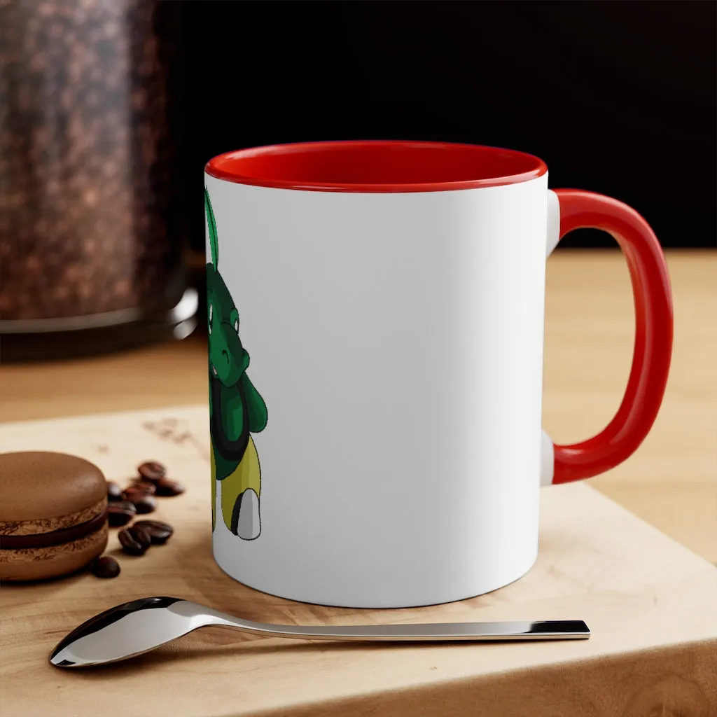 Bliscor Accent Mug