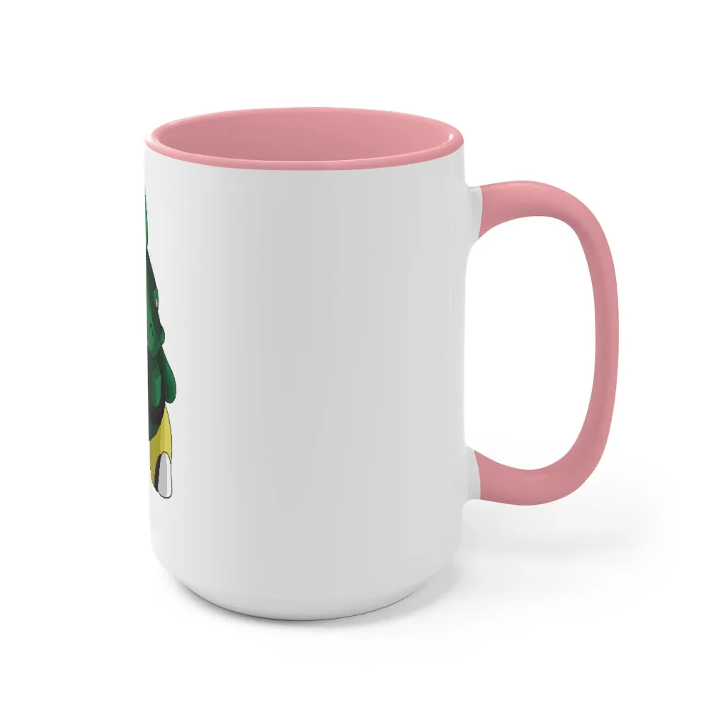 Bliscor Accent Mug