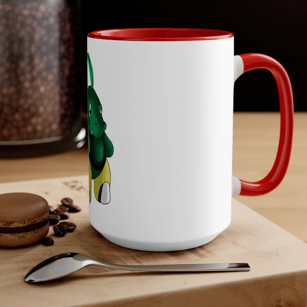 Bliscor Accent Mug