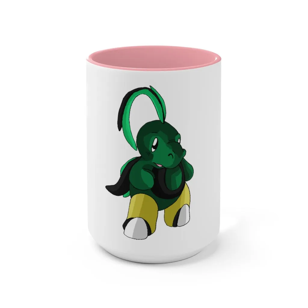 Bliscor Accent Mug