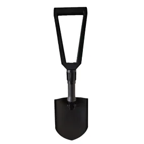 Bluecol Foldable Snow Shovel