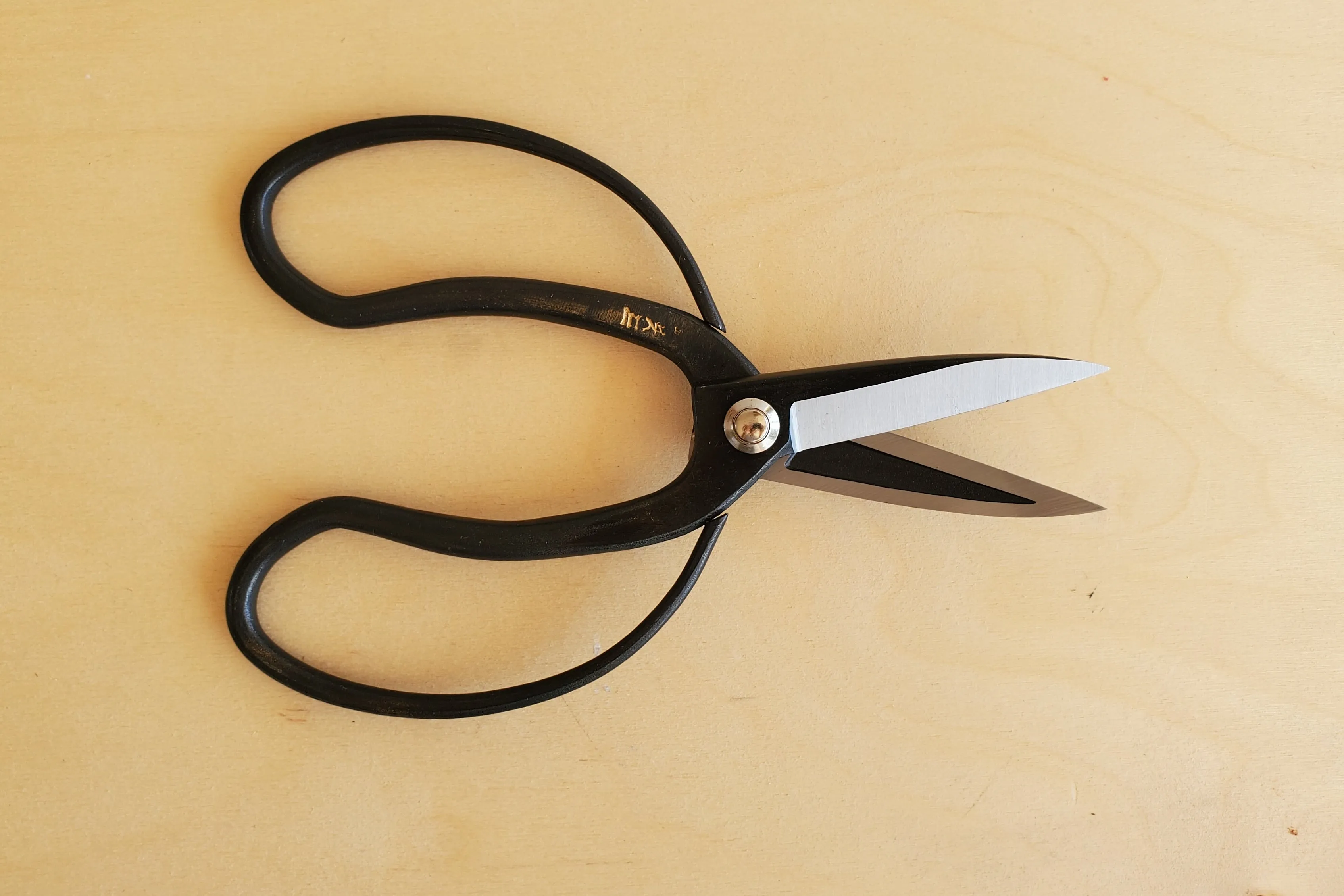 Bonsai Shears