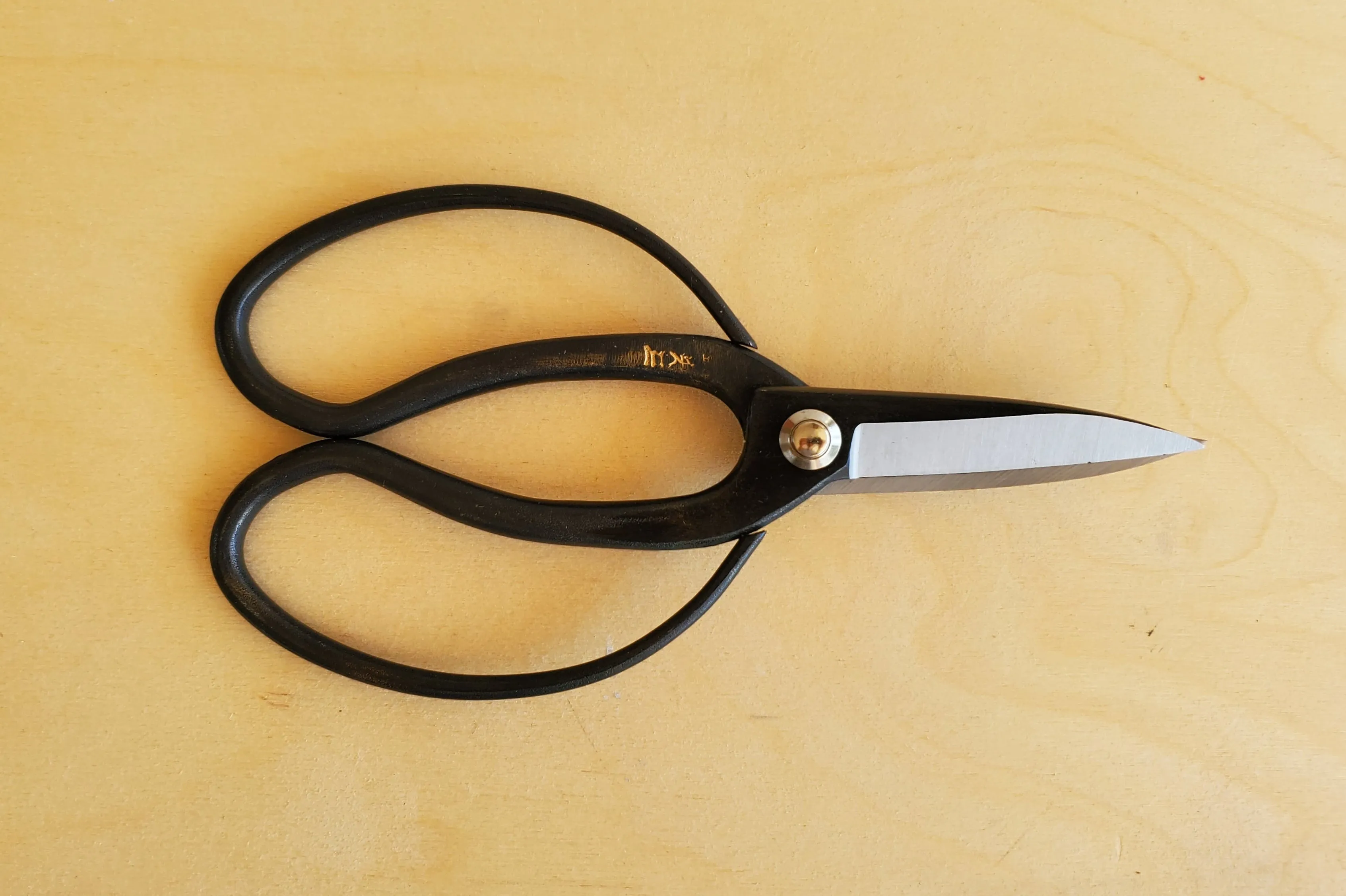 Bonsai Shears