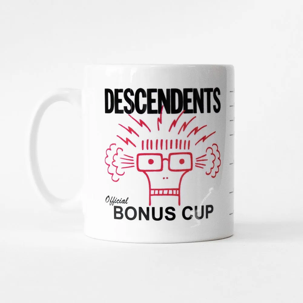 Bonus Cup Mug