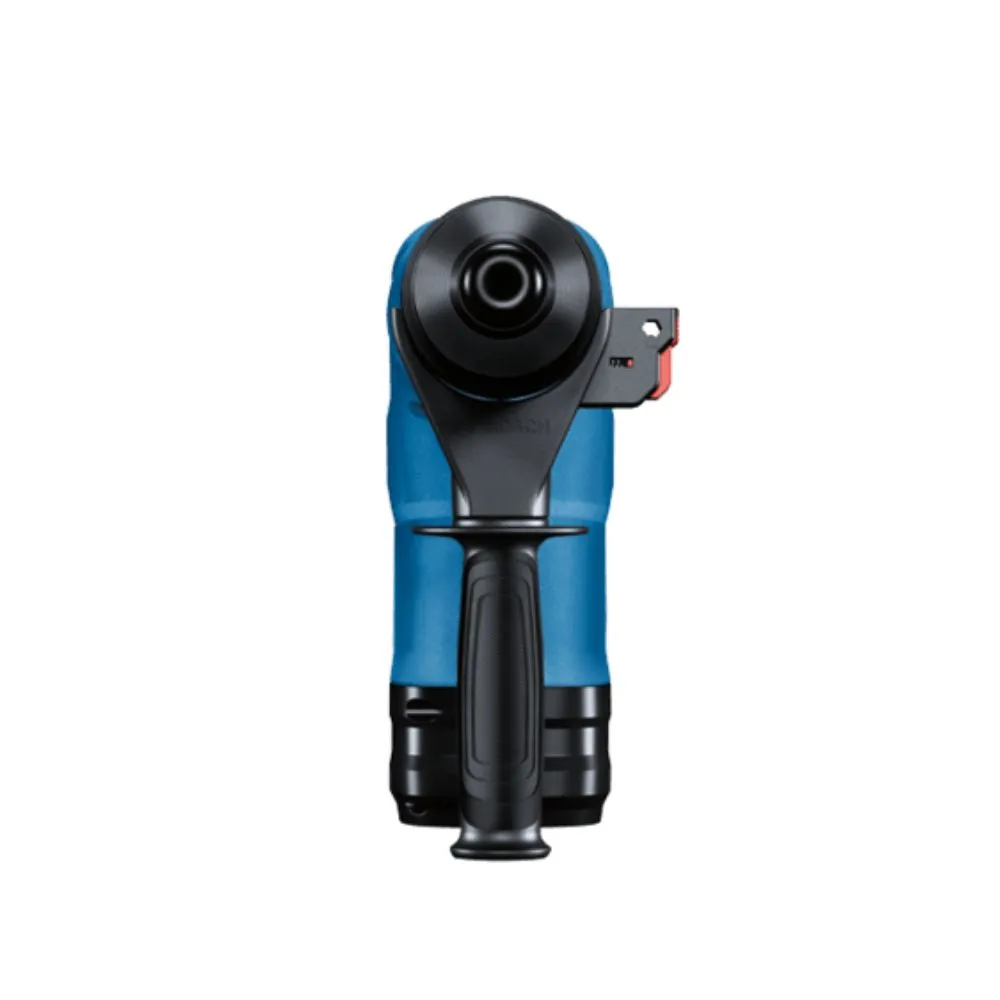 Bosch GBH18V-34CQB24 18V 1-1/4 SDS-plus Rotary Hammer w/ (2) 8.0 Ah CORE Performance Batteries