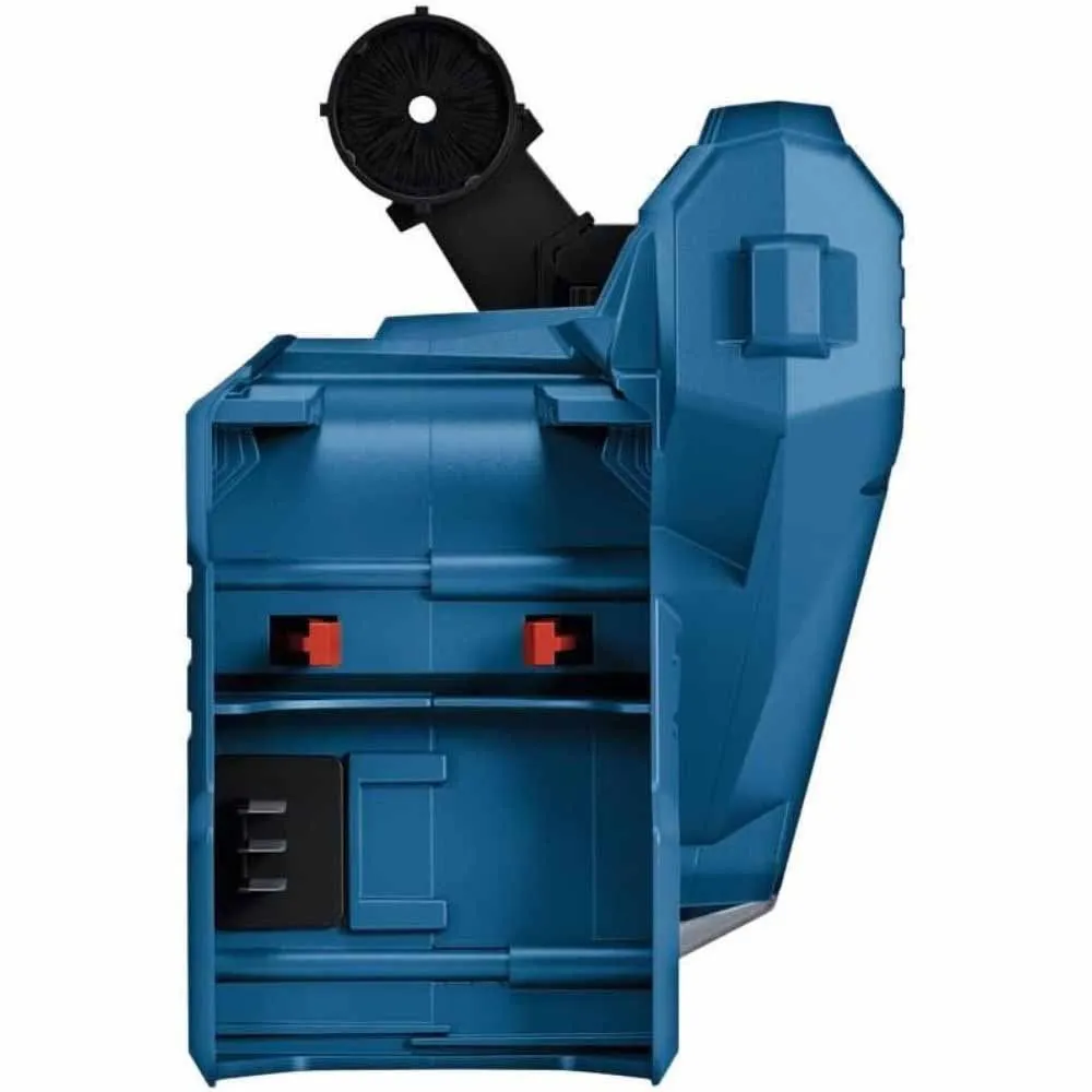 Bosch GDE18V-12N Dust Collection Attachment for GBH18V-22