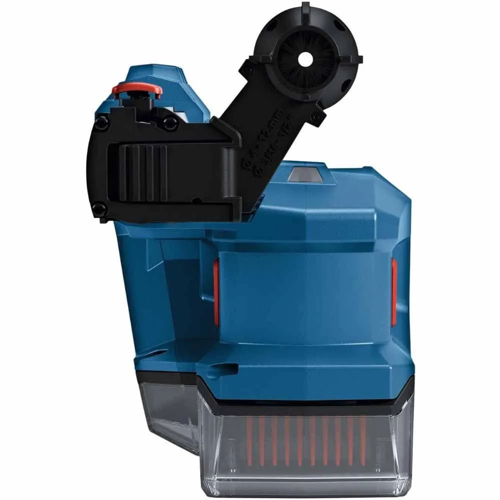 Bosch GDE18V-12N Dust Collection Attachment for GBH18V-22