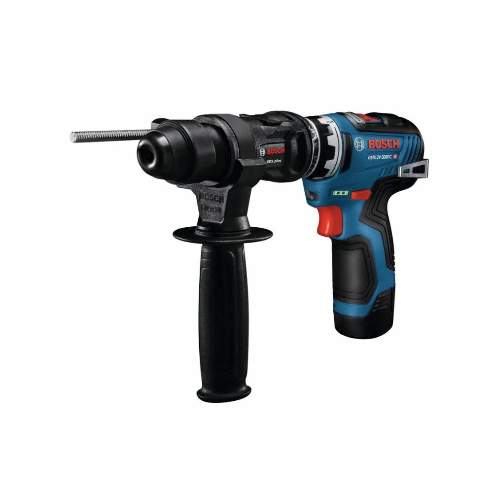 Bosch GFA12-H SDS-plus Rotary Hammer Attachment