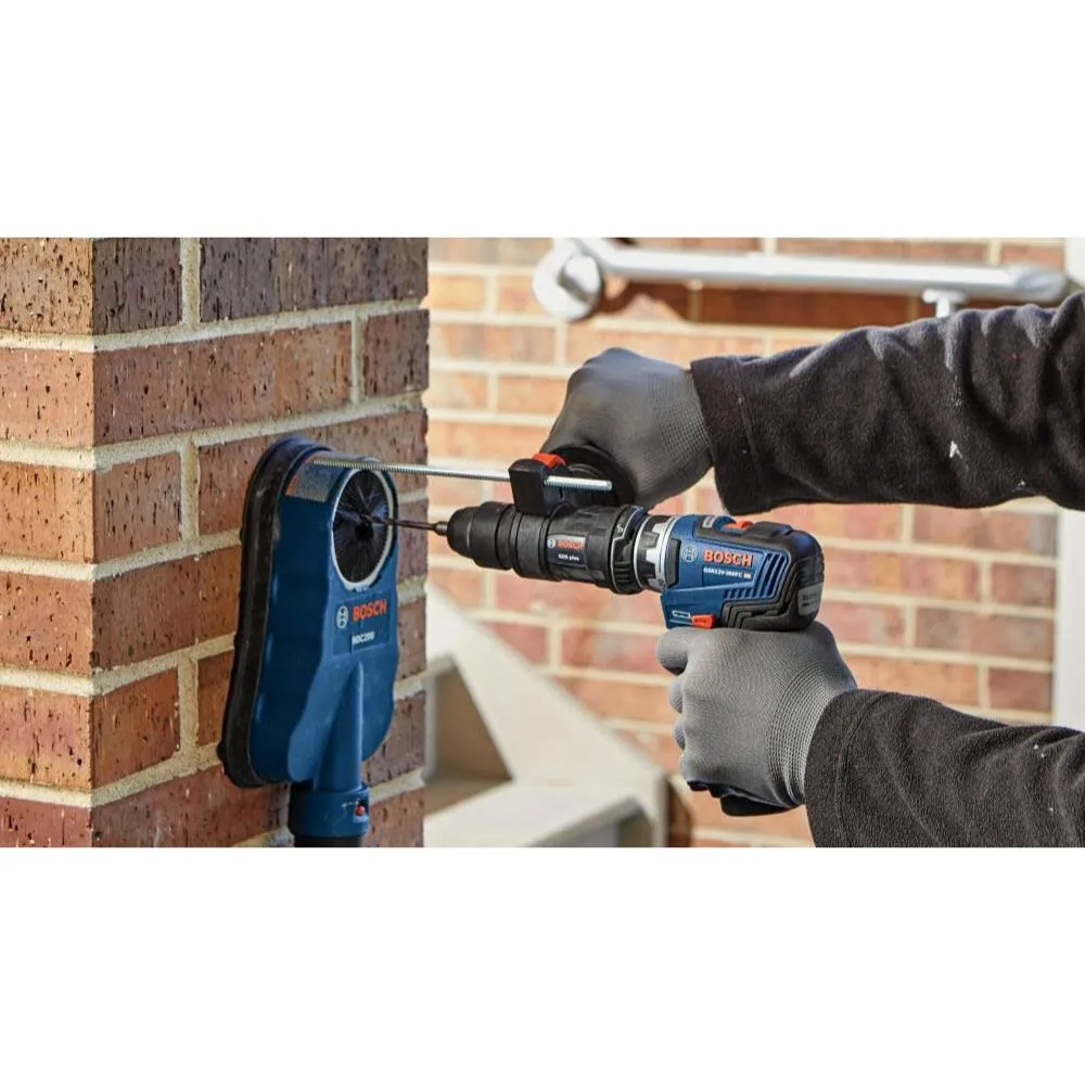 Bosch GFA12-H SDS-plus Rotary Hammer Attachment