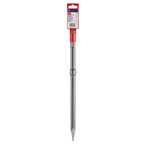 BOSCH HS1936 16 In. R-Tec Star Point Chisel Twist SDS-max® Hammer Steel