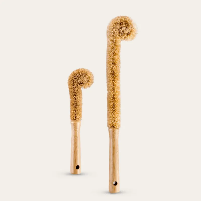 Bottle Cleaning Brush | Beechwood