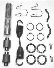 Brake Repair Kit KIT 4SHD TK-1HD